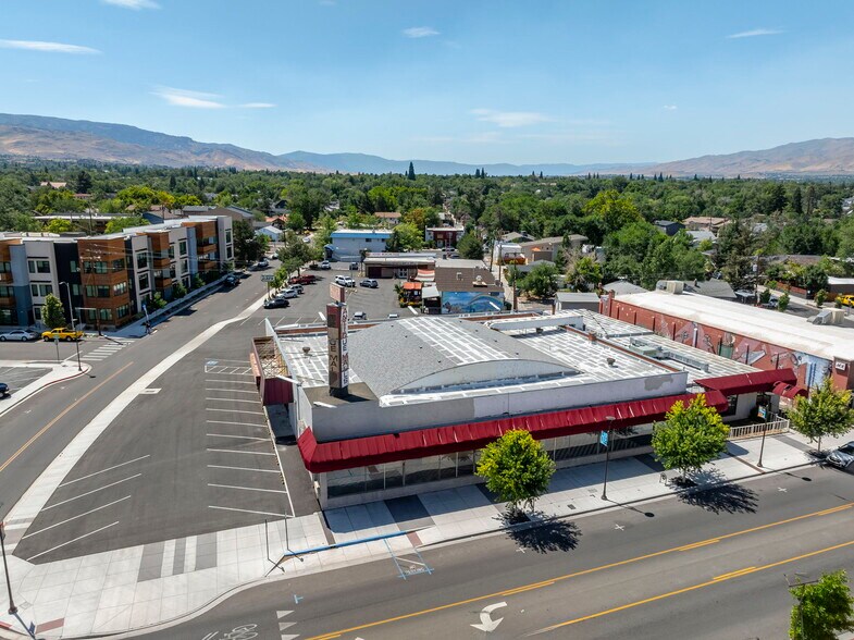 More Photos Of 1251 S Virginia St, Reno Freestanding For Sale