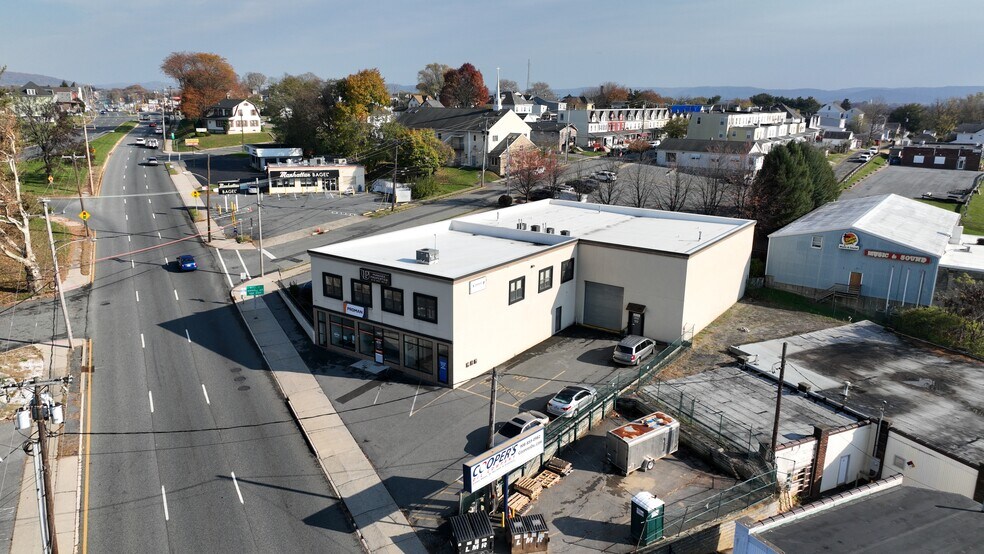 More Photos Of 480 Memorial Pky, Phillipsburg Flex For Lease