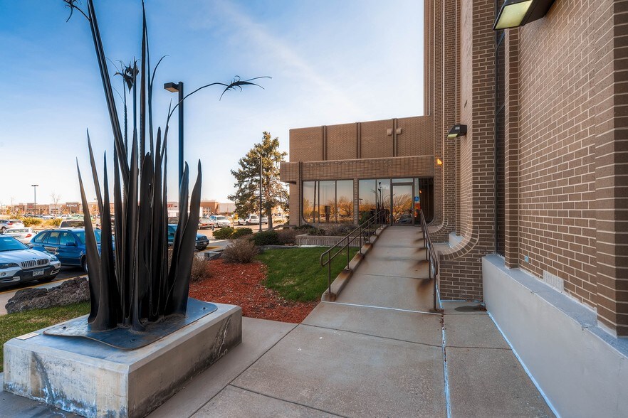More Photos Of 1450 S Havana St, Aurora Office Residential For Sale