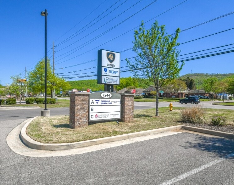 More Photos Of 7244 Bailey Cove Rd SE, Huntsville Office For Lease