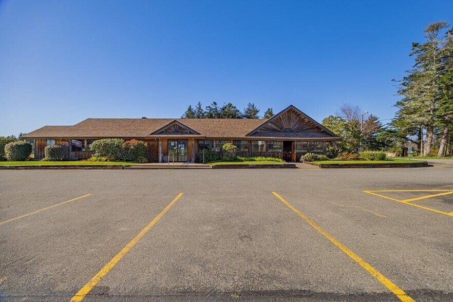 More Photos Of 3030 Oregon Ave, Bandon Restaurant For Sale