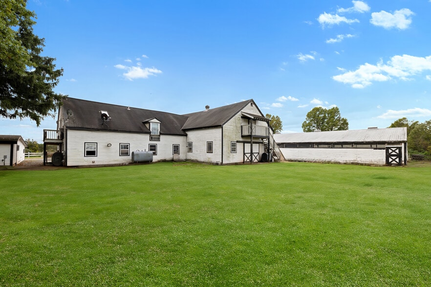 More Photos Of 1850 Burnt Mills Rd, Bedminster Land For Sale