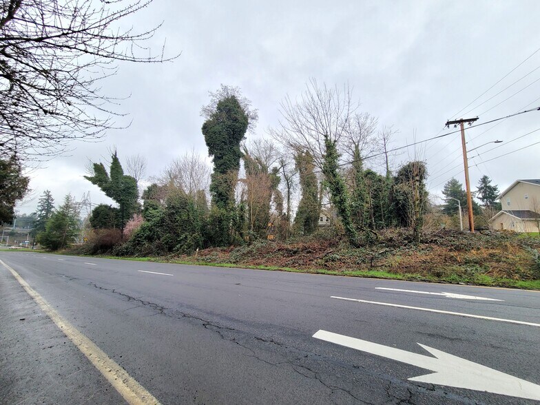 More Photos Of 0 Cherry Rd, Vancouver Land For Sale