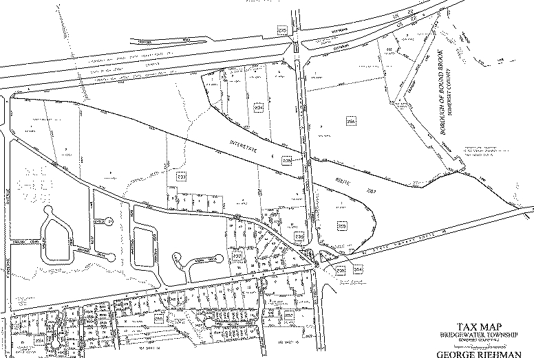 More Photos Of 97 Chimney Rock Rd, Bridgewater Unknown For Lease