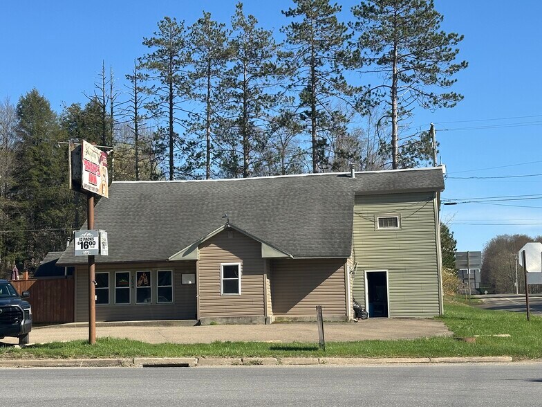More Photos Of 7034 US-219 Hwy, Lewis Run Restaurant For Sale