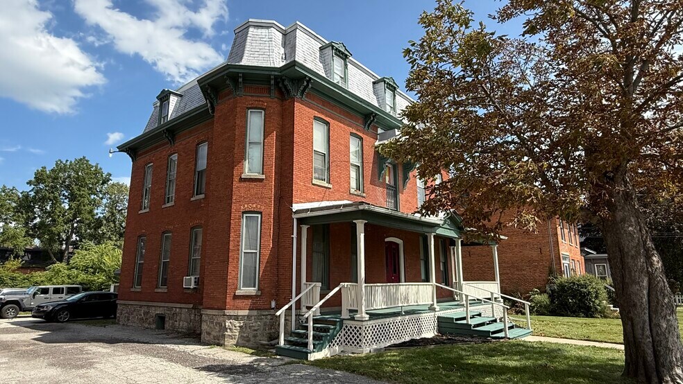 Primary Photo Of , Monroe Multifamily For Sale