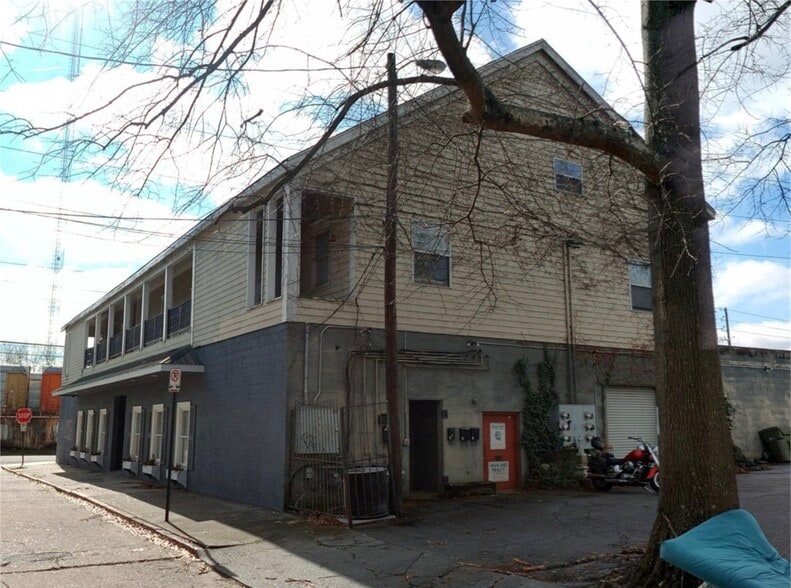 More Photos Of , Atlanta General Retail For Sale