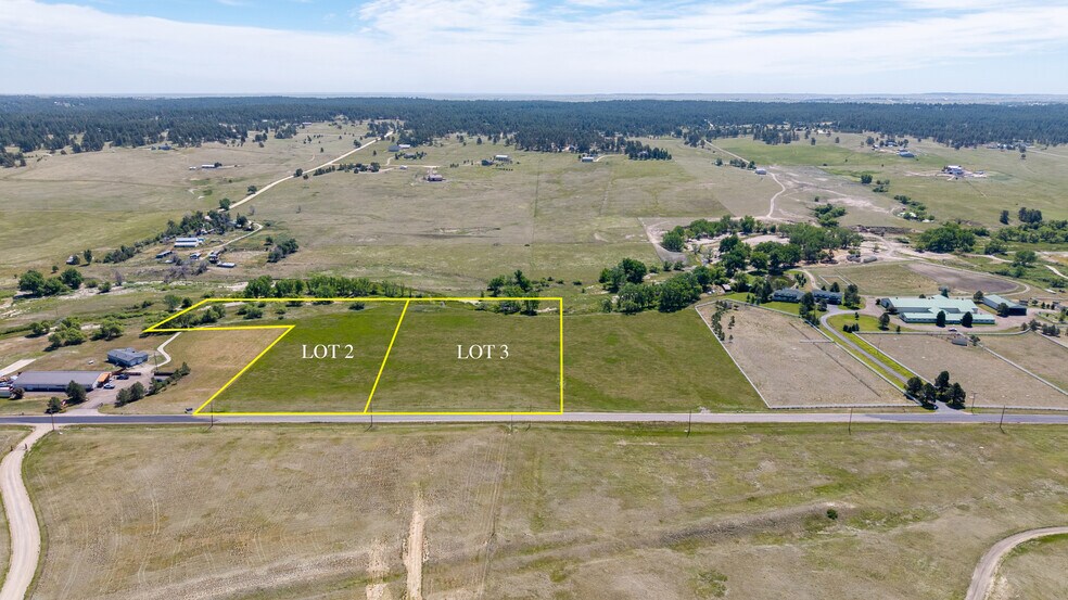 More Photos Of 35812 Co 13 rd, Elizabeth Land For Sale
