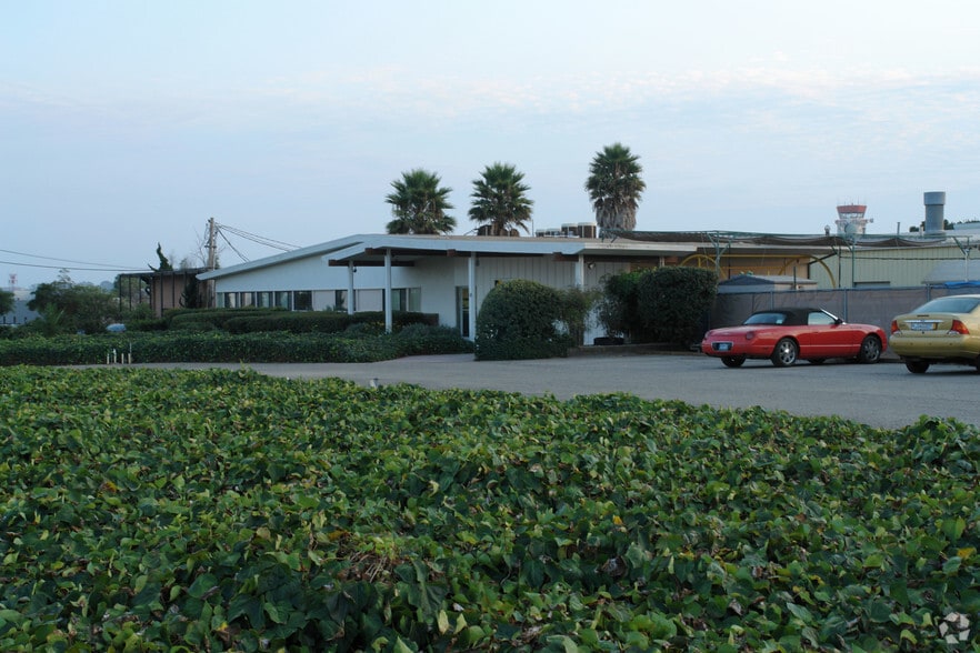 More Photos Of 111 S La Patera Ln, Goleta Distribution For Sale