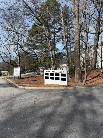 More Photos Of 1804 Montreal Ct, Tucker Distribution For Lease