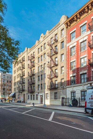 More Photos Of 515 W 170th St, New York Apartments For Sale