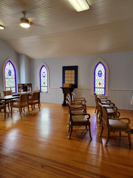 More Photos Of 5131 Doubs Rd, Adamstown Religious Facility For Sale