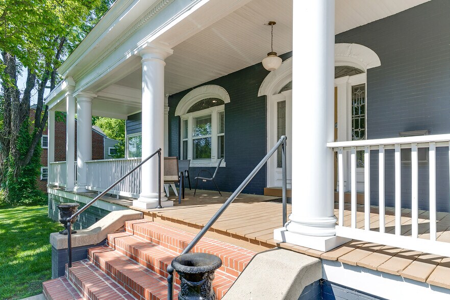More Photos Of 3210 Chamberlayne Ave, Richmond Office Residential For Lease