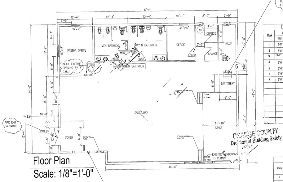 More Photos Of 5275 Alhambra Dr, Orlando Specialty For Sale