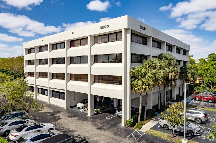 More Photos Of 9900 W Sample Rd, Coral Springs Office For Lease