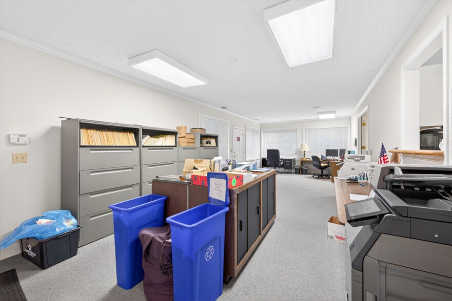 More Photos Of 2940 Rosebud Rd, Loganville Office For Sale
