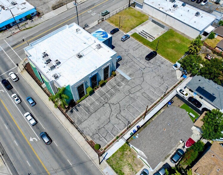 More Photos Of 909 N D St, San Bernardino Office For Sale