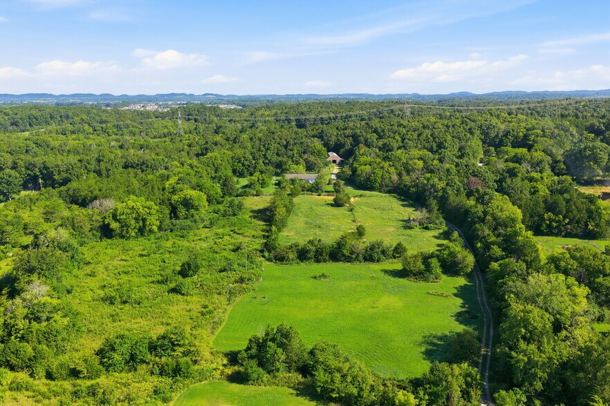 More Photos Of 4681 Joe Peay Rd, Spring Hill Land For Sale
