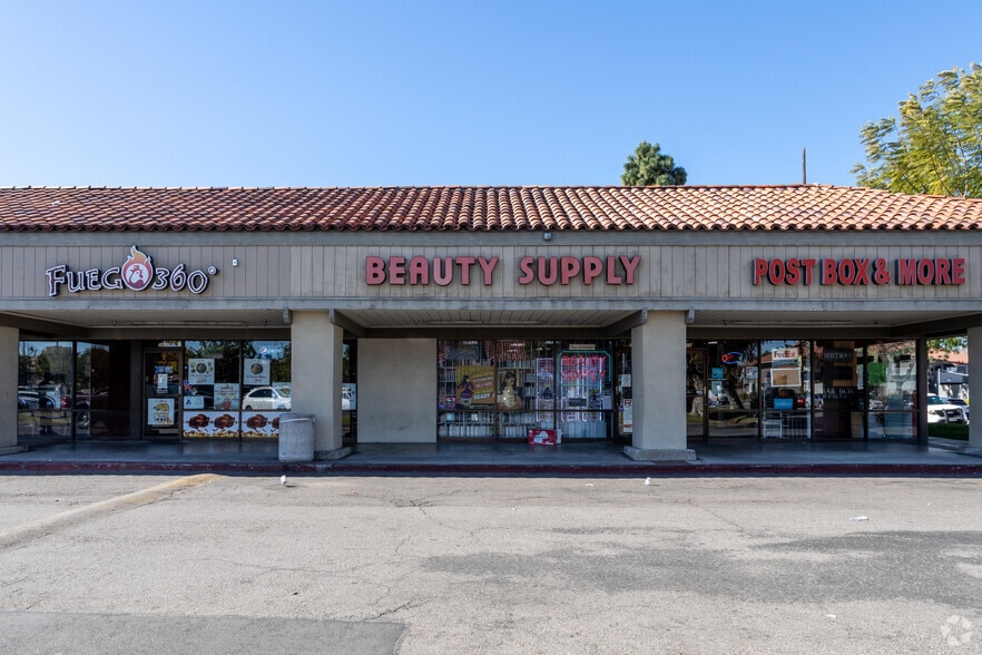 More Photos Of 3804-3870 La Sierra Ave, Riverside Unknown For Lease