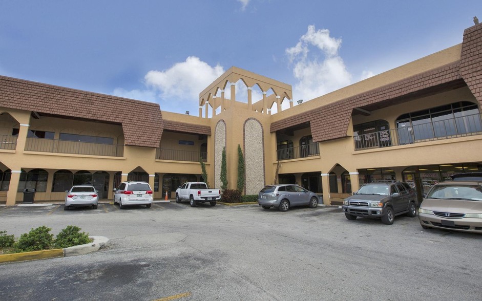 Primary Photo Of 5460 N State Road 7, Fort Lauderdale Office For Lease