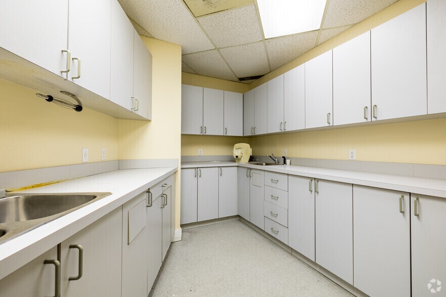 Photo of 3rd Floor Ste B300