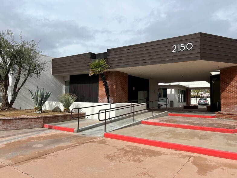 More Photos Of 2150 E Tahquitz Canyon Way, Palm Springs Medical For Lease