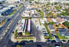 More Photos Of 13218 Rosecrans Ave, Norwalk Carwash For Sale