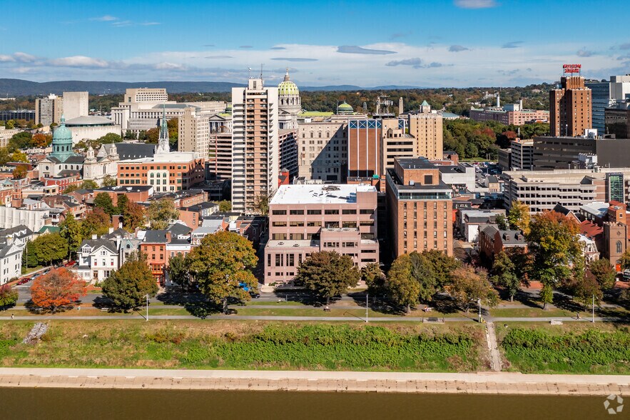 More Photos Of 305 N Front St, Harrisburg Office For Lease