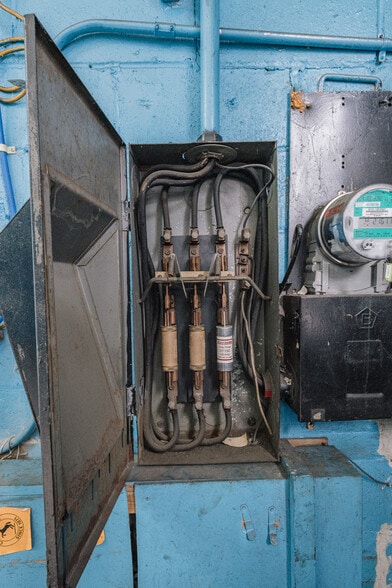 More Photos Of 146 29th St, Brooklyn Industrial For Lease