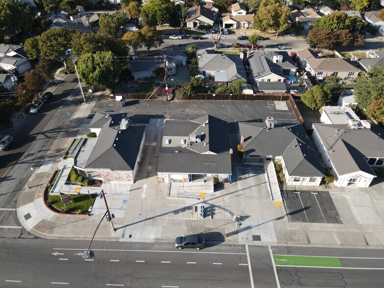 More Photos Of 2449 Forest Ave, San Jose Medical For Sale
