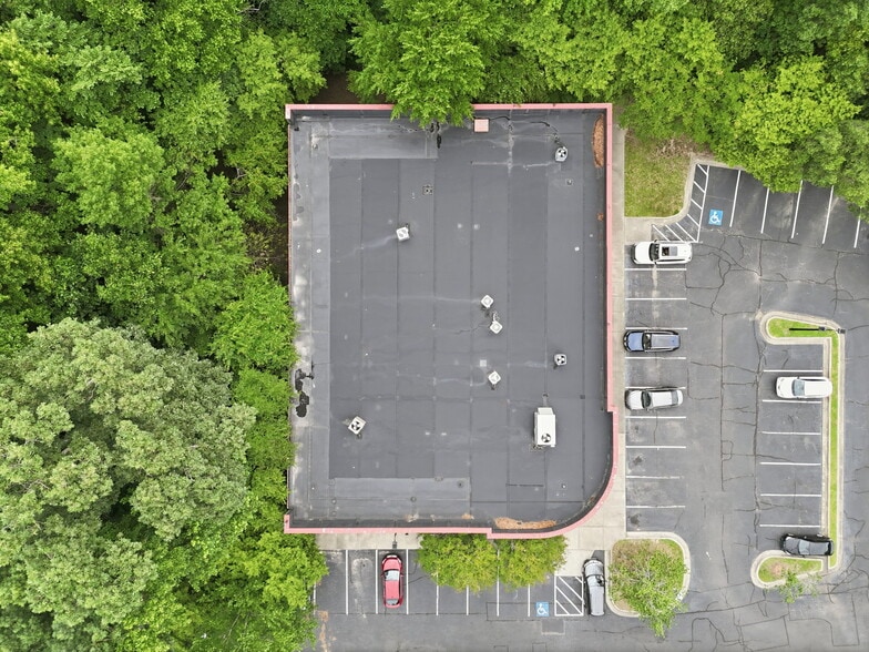 More Photos Of 502 McKnight Dr, Knightdale Medical For Sale