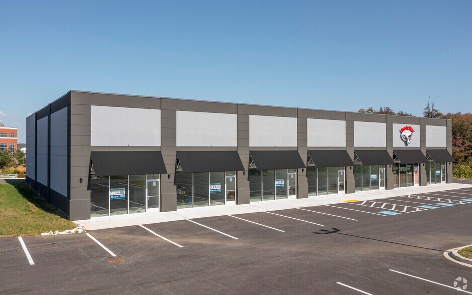 More Photos Of 3726 Churchville Rd, Aberdeen Freestanding For Lease