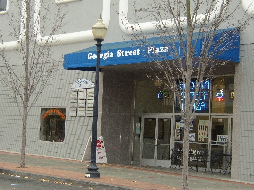 More Photos Of 301 Georgia St, Vallejo Office Residential For Sale