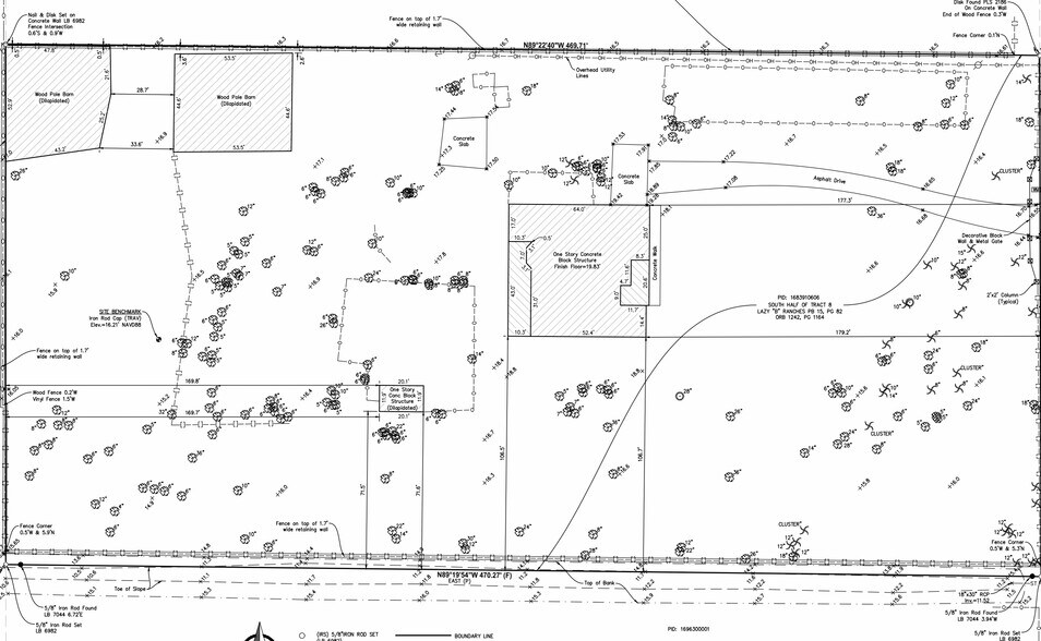 More Photos Of 5120 37th St E, Bradenton Land For Sale
