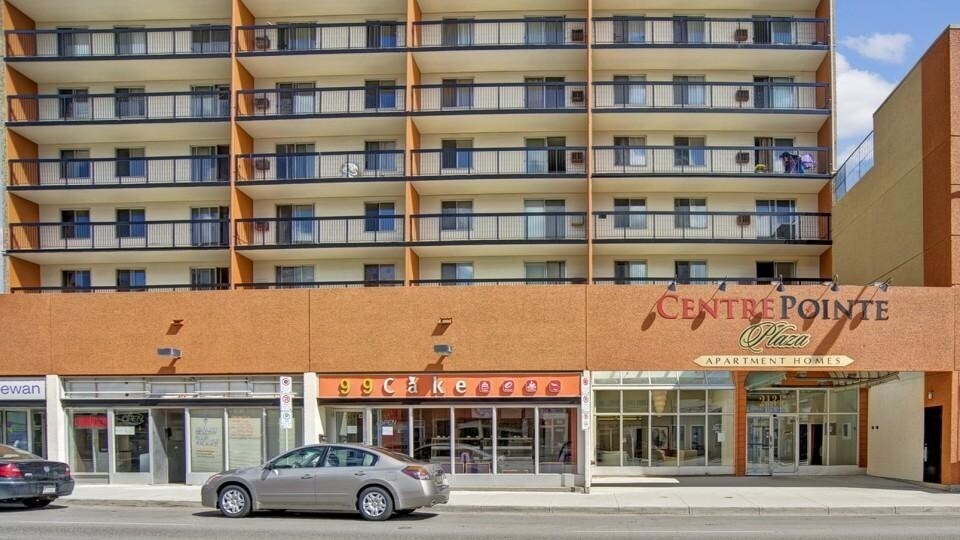 More Photos Of 2131 Broad St, Regina Apartments For Lease