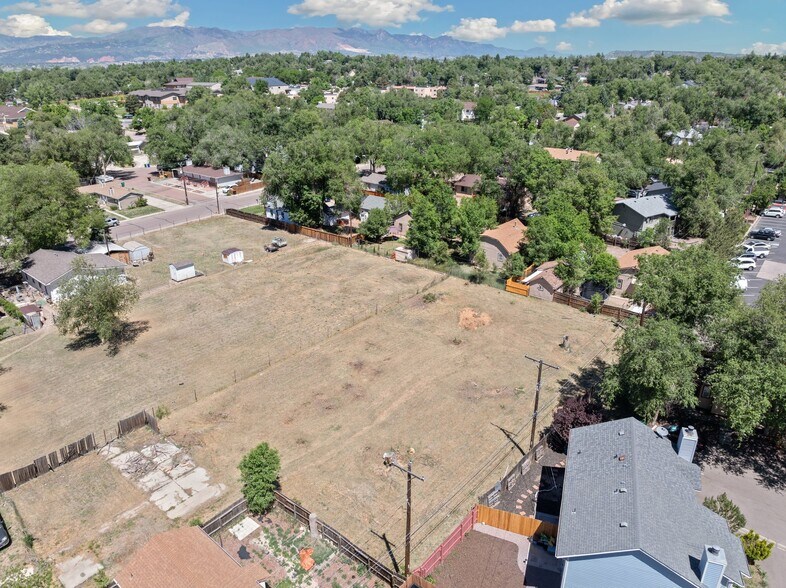 More Photos Of 820 Rancho Santa Fe Pt, Colorado Springs Land For Sale