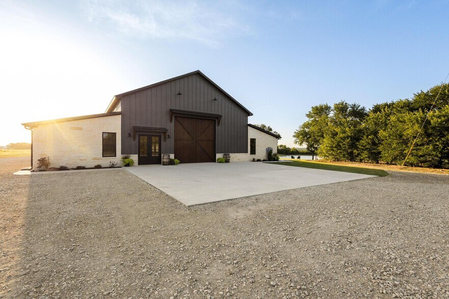 More Photos Of 4251 Refuge Rd, Sherman Lodge Meeting Hall For Sale