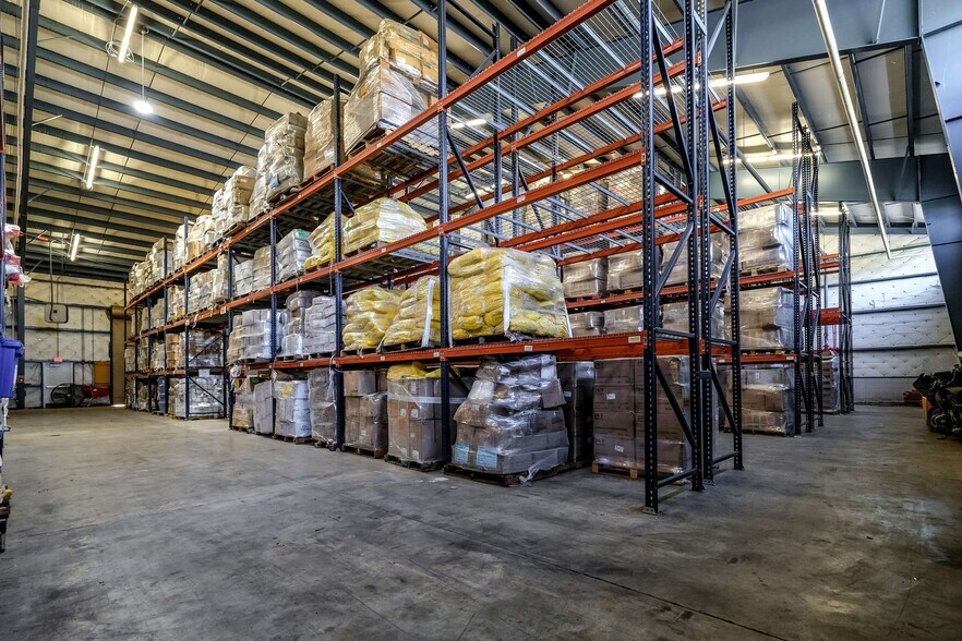 More Photos Of 1536 Dougherty Ave, Albany Industrial For Sale