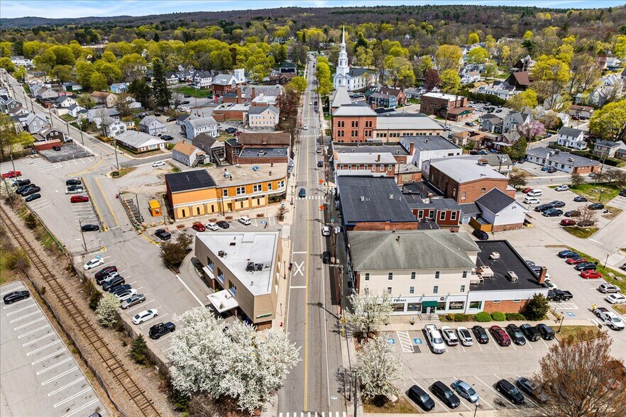 More Photos Of 21 Furnace St, Danielson Storefront For Lease