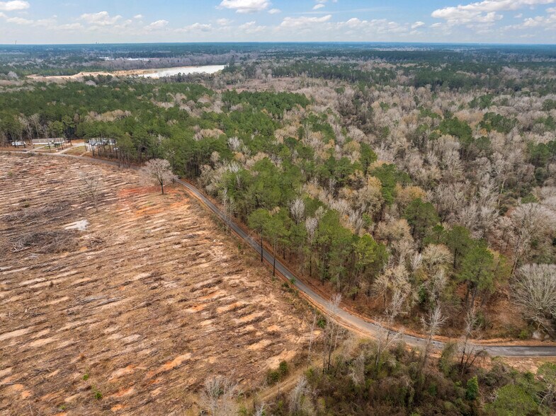 More Photos Of TBD 25 acres Tatoo Road, Glenmora Land For Sale