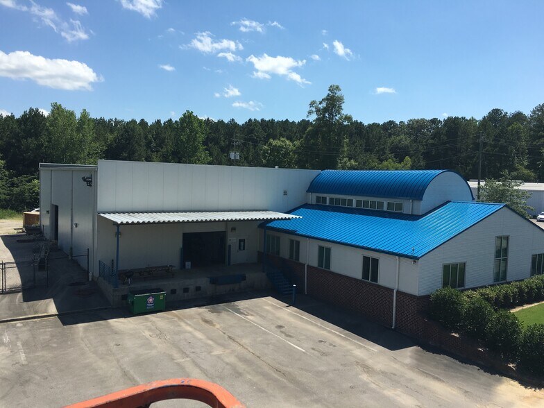 More Photos Of 101 Lyon Ln, Birmingham Manufacturing For Sale
