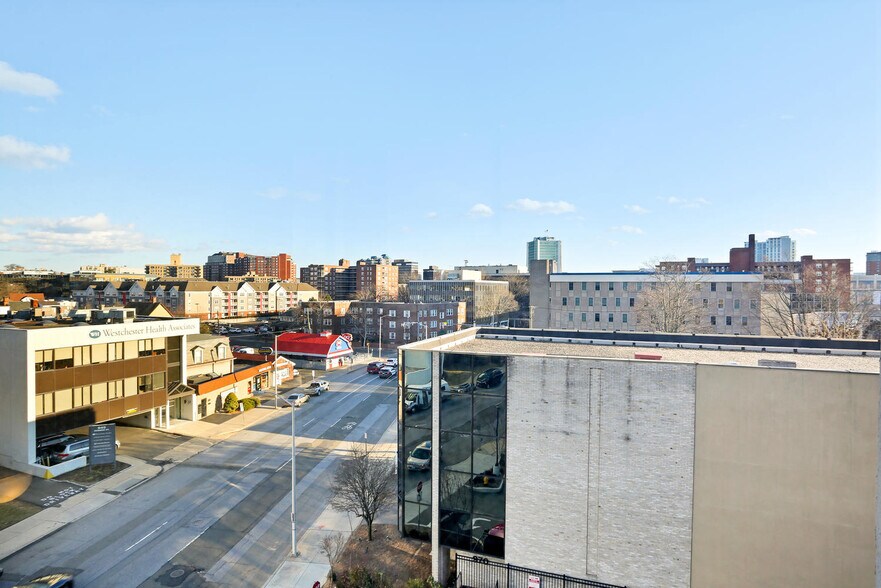 More Photos Of 1010 Summer St, Stamford Office For Lease