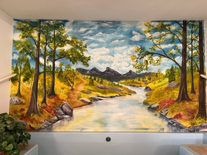 More Photos Of 836 Chester Ave, Tupelo Religious Facility For Sale