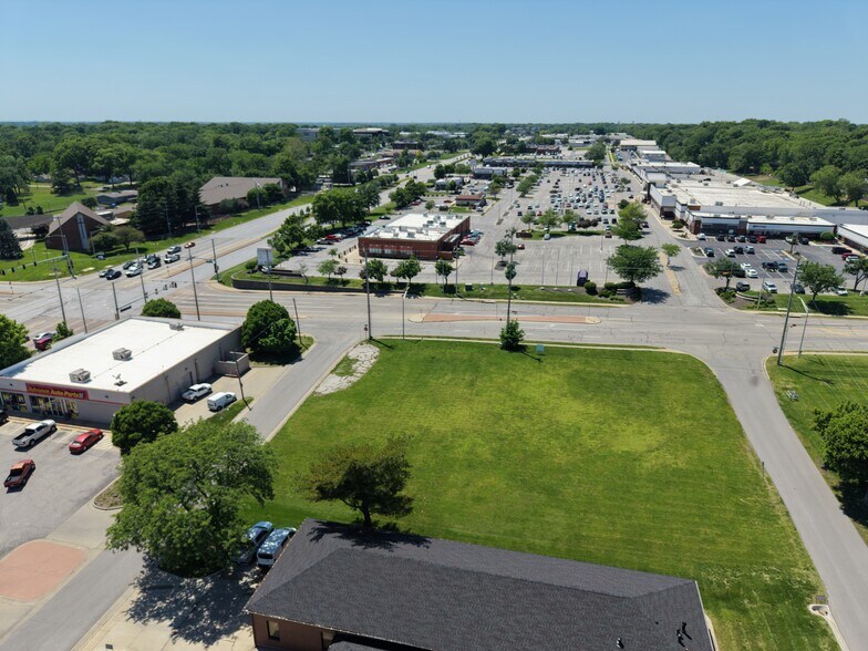 More Photos Of 6229-6239 Quivira Rd, Shawnee Land For Sale