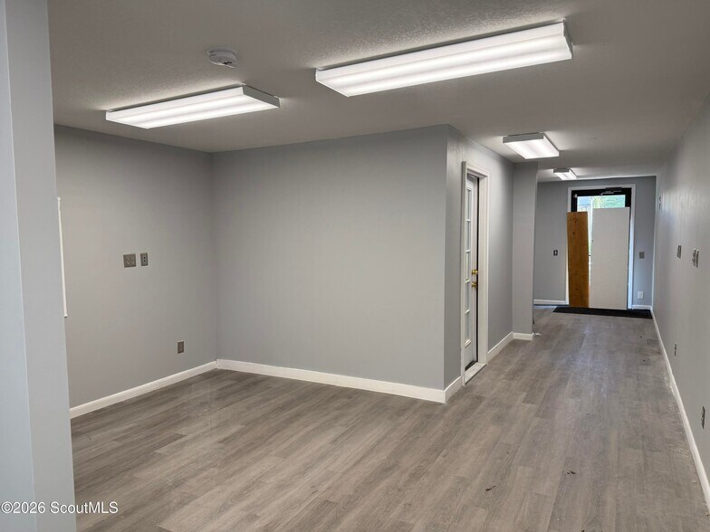 More Photos Of 201 Crispen Blvd, Brunswick Office For Sale