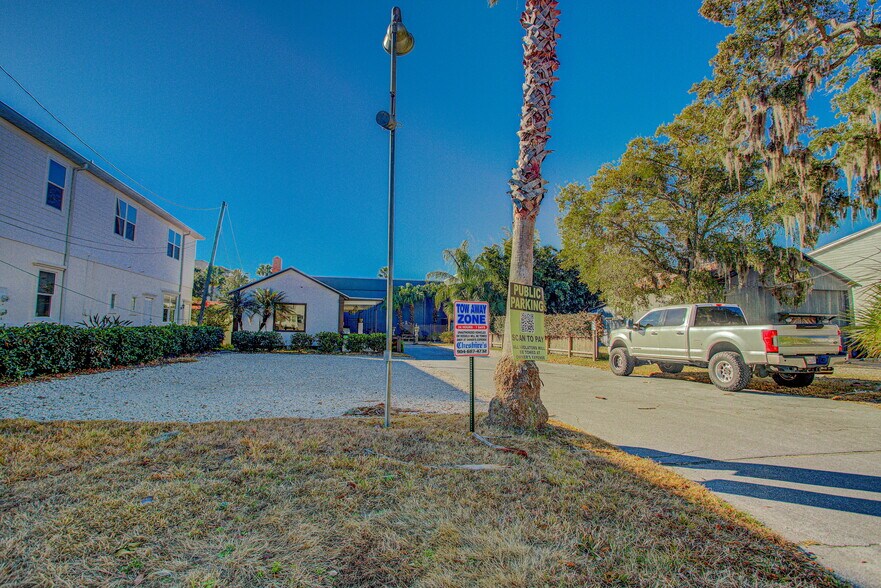 More Photos Of 3 Sebastian Ave, Saint Augustine Freestanding For Lease