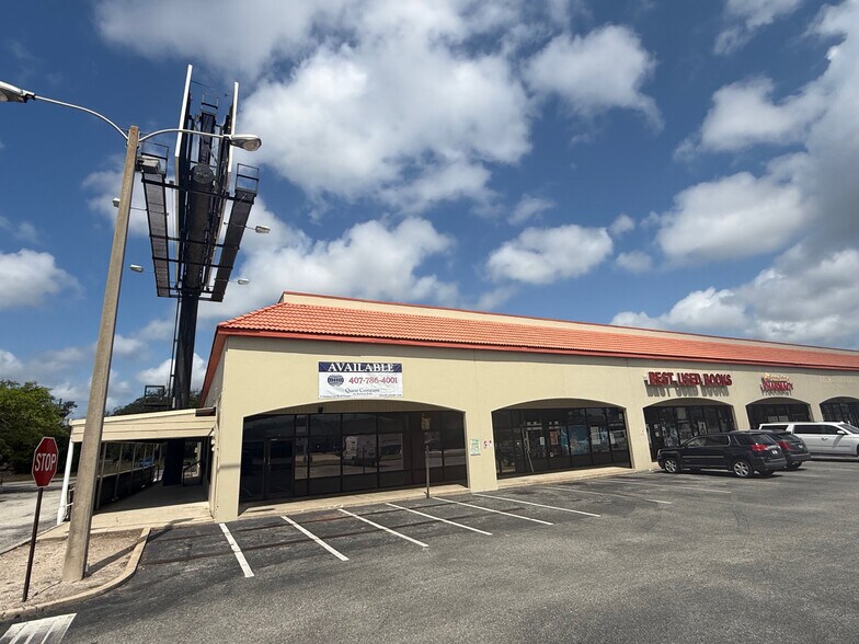 Primary Photo Of 648 S US Highway 17 92, Longwood Unknown For Lease