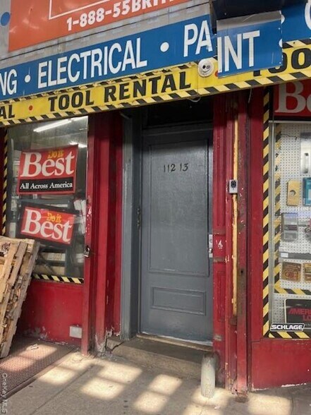 More Photos Of 11213 Jamaica Ave, Richmond Hill Multifamily For Sale