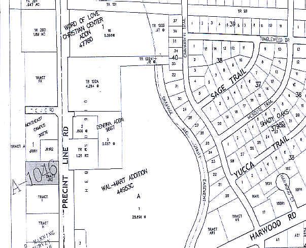 More Photos Of 1801 Precinct Line Rd, Hurst Medical For Lease