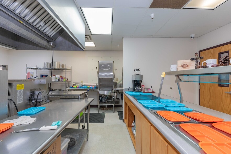 More Photos Of 2400 N Coulter St, Amarillo Religious Facility For Sale